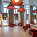 Hotel Vilnia