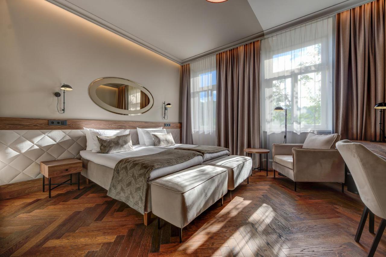 Vilnia Hotel VNO