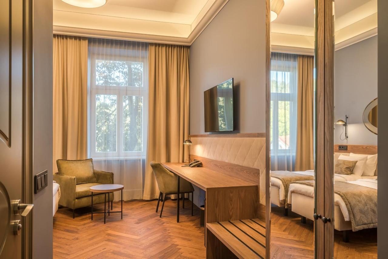 Vilnia Hotel