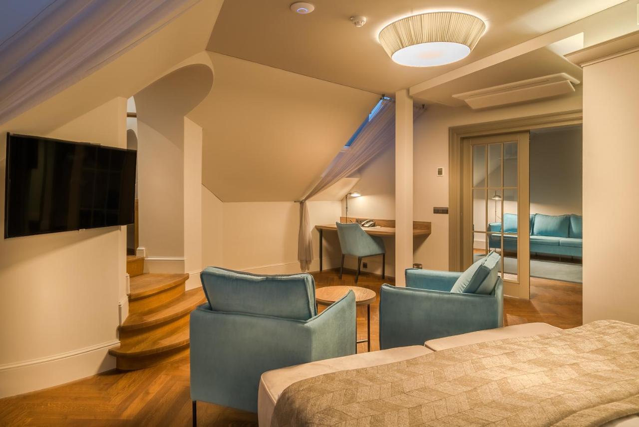 Hotel Vilnia 4*