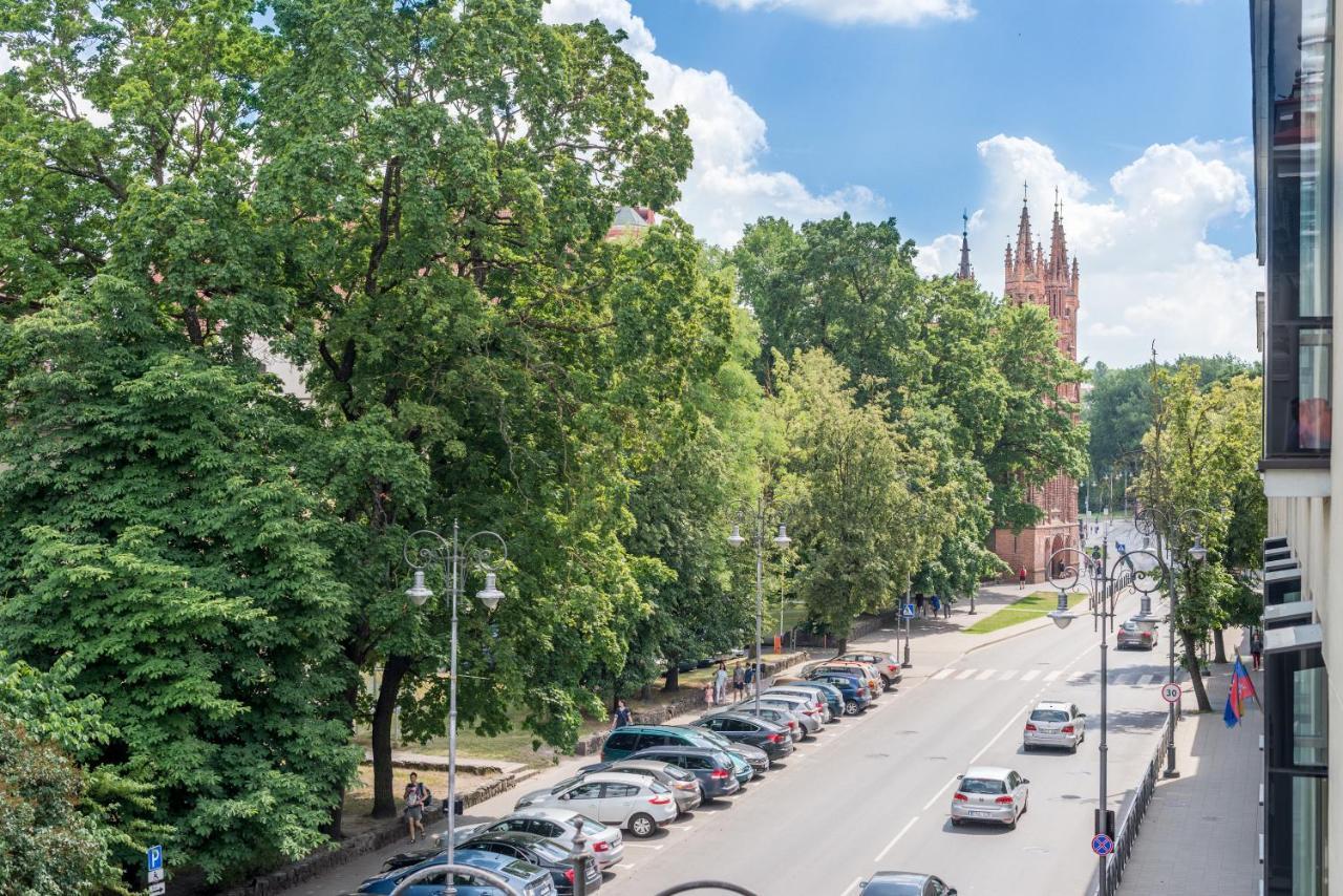 Vilnia Vilnius