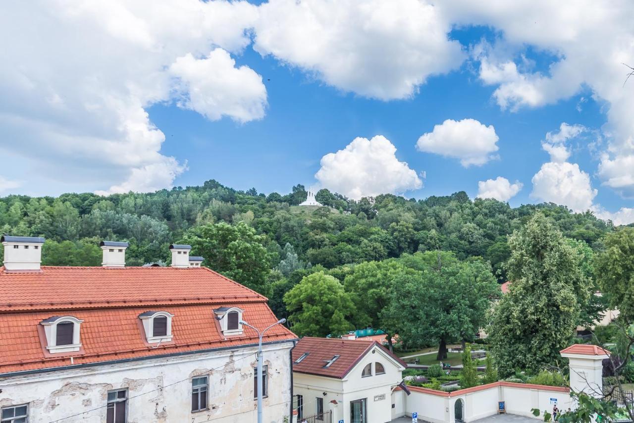 Vilnia Hotel 4*