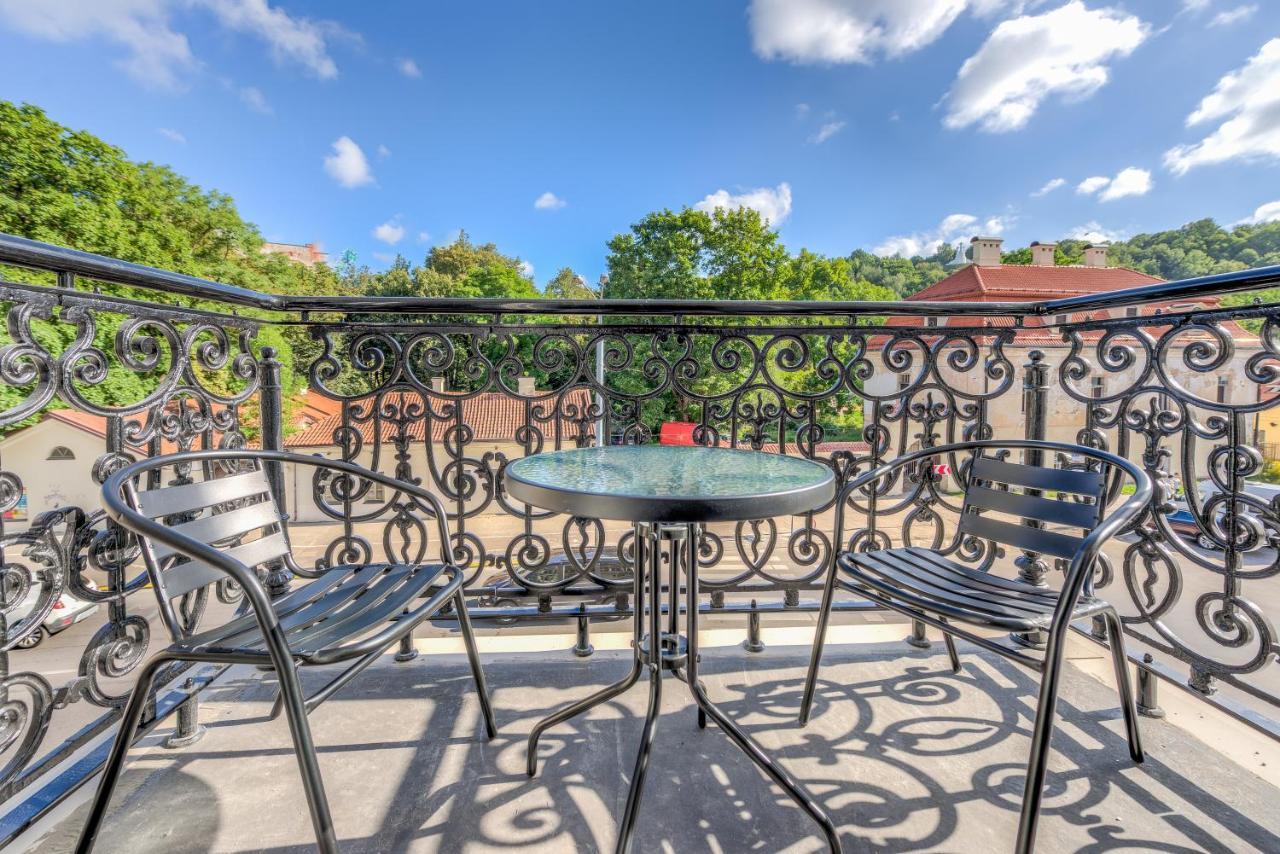 Vilnia Hotel Vilnius